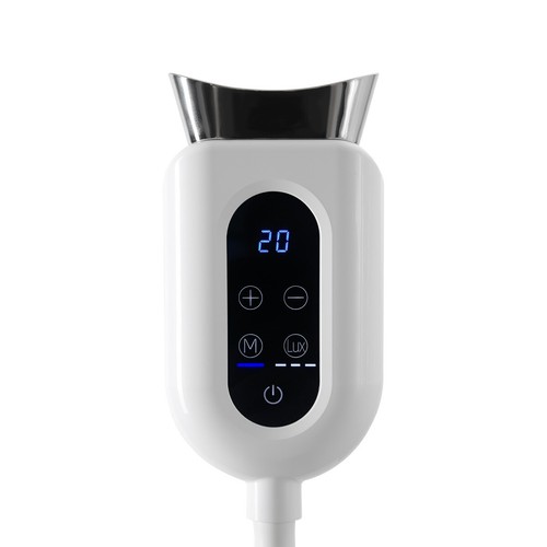 AZDENT Dental Teeth Whitening Machine Lamp Bleaching Cold LED Light Accelerator - Picture 8 of 43