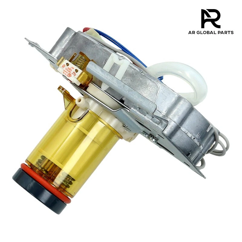 Chauffe-eau avec piston pour De'Longhi (230 V) | 5513227901 - Photo 2/3