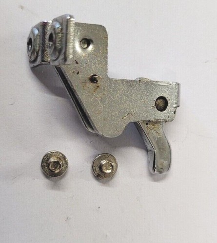 Knitting Machine Guide Unit BROTHER KNITTING MACHINE PARTS K CARRIAGE PARTS MC CAMS TRIPPERS ...