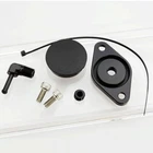 UPR Sound Symposer Mod w/ Pressure Port Fits 2013-2018 Focus ST ST250