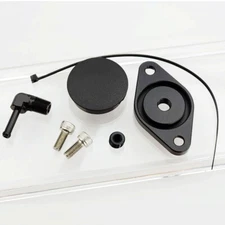 UPR Sound Symposer Mod w/ Pressure Port Fits 2013-2018 Focus ST ST250