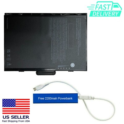GBM3X4 BP3S1P2100S-01 REPLACEMENT BATTERY FOR GETAC K120 G2 24WH 441142000003
