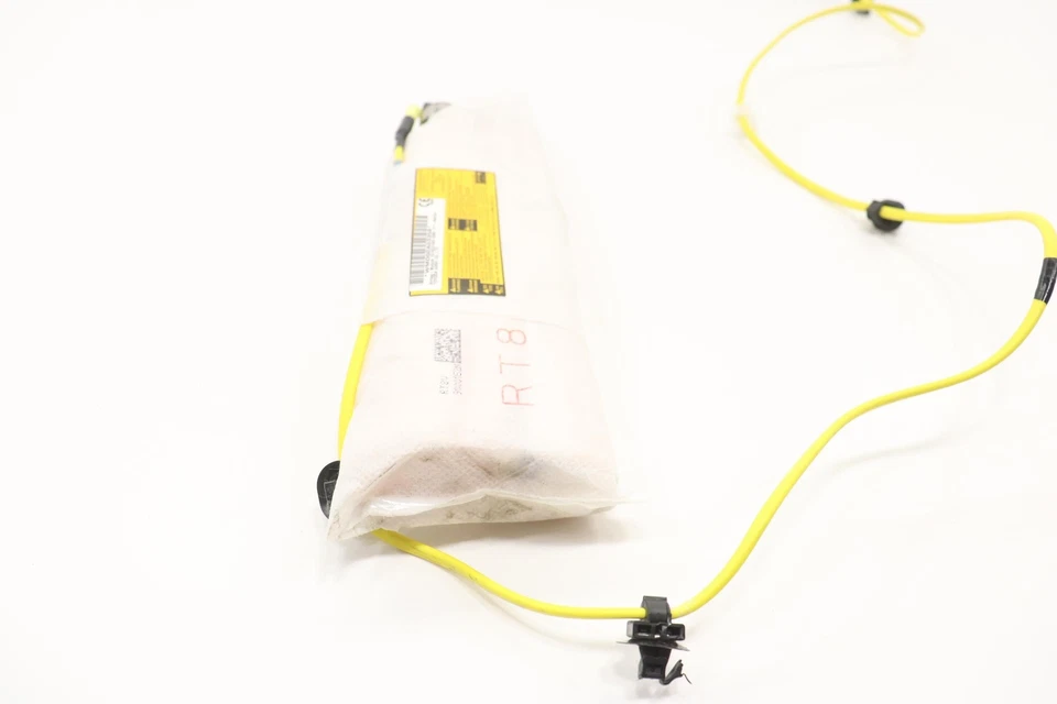 Toyota 86 2017-2020 asiento delantero derecho pasajero airbag OEM Foto 2 de 4