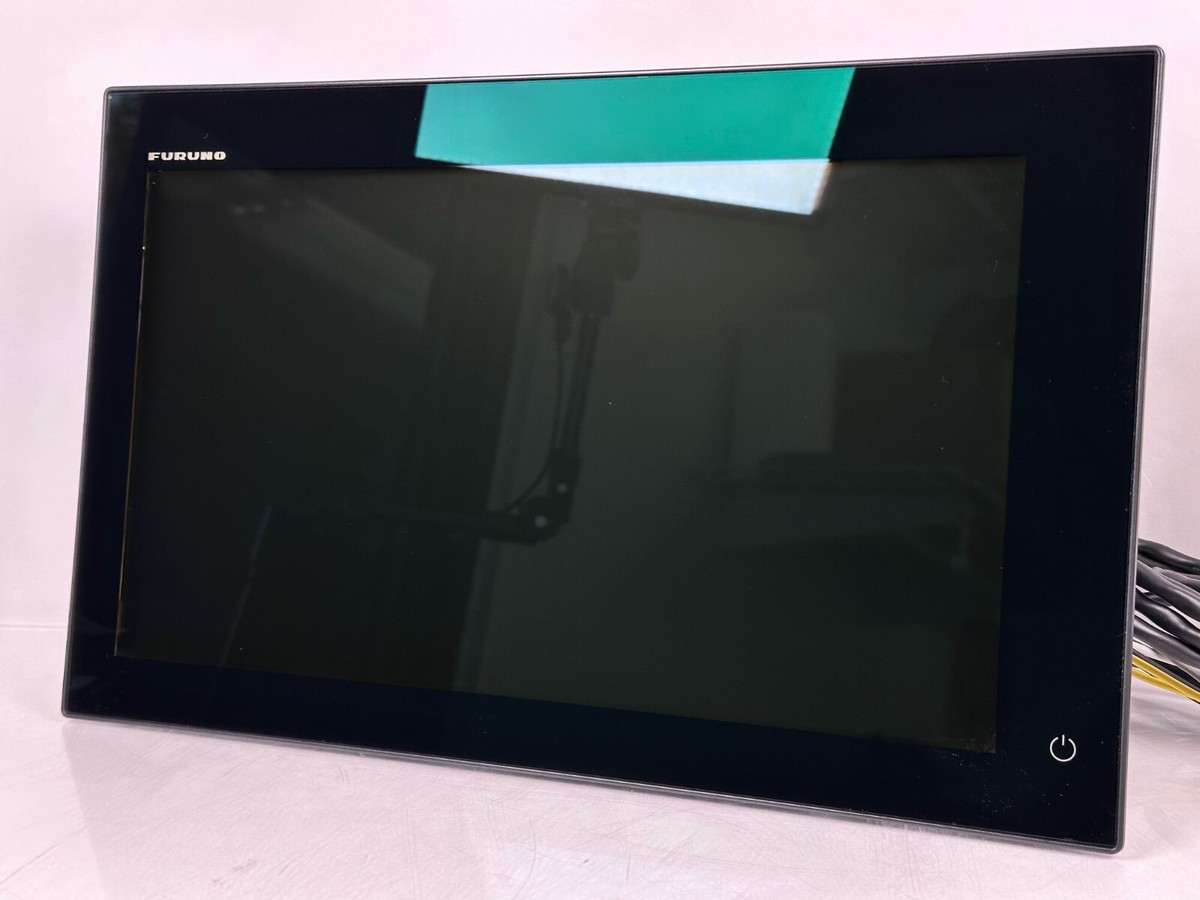 FURUNO NavNet TZtouch2 TZTL15F 15