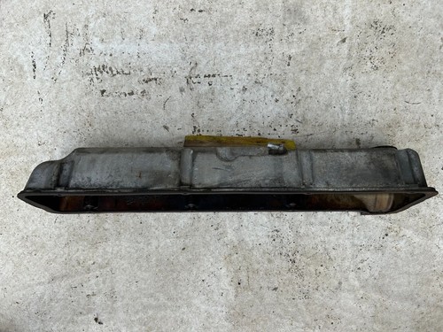 Valve Cover CIH 6 Cylinder Opel Senator Monza Commodore A B C 2.5 2.8 3.0E H S - Picture 5 of 9