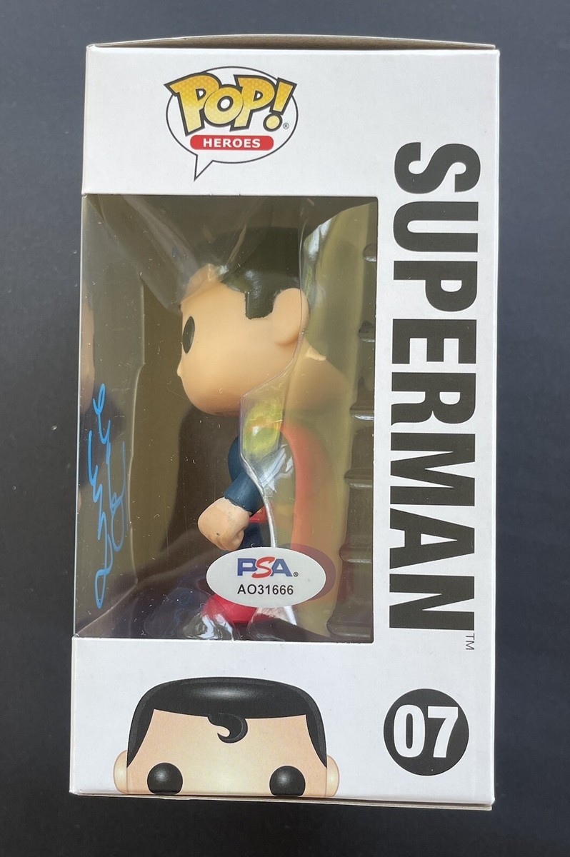 エラディケーター　スーパーマン　DC NFT Funko pop Funko POP! Digital: Superman (Earth 23)(NFT Release)(4250