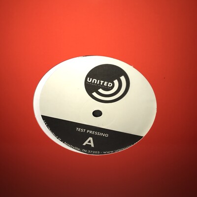 TEST PRESSING The Lightmen Plus One Free As You Wanna Be Private Jazz Funk Soul