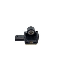 MERCEDES BENZ CLA W117 Airbag Crash Control Sensor Trigger Impact Unit 2014