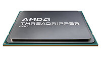 AMD Ryzen Threadripper PRO 7995WX - AMD Ryzen Threadripper PRO - Socket sTR5