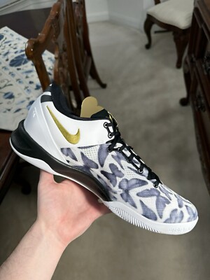 Nike Kobe 8 Protro Mambacita (FV6325-100) Brand New - Size