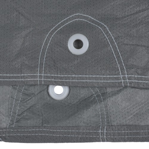 Multi-Layer Genuine Waterproof SUV/Van Cover for Auto Car Protect All Weather 2X - Picture 10 of 25