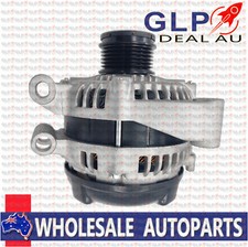150AMP Alternator For Land Rover Discovery L319 SUV 306DT 3.0L Diesel 2009-2019