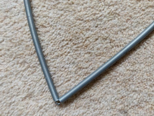 Befestigungsring 00354134 für Dichtung BOSCH CLASSIXX 6 VARIOPERFECT WASCHMASCHINE