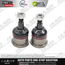 2pcs Upper Control Arm Ball Joint for Bentley Arnage, Rolls Royce Silver Seraph