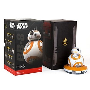 bb8 sphero ebay