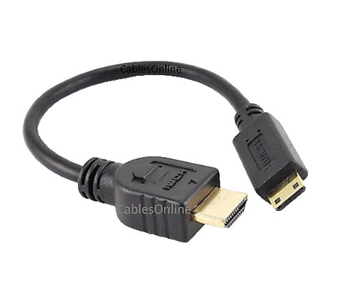 Cavo HDMI ad alta velocità da 1 m per AI Box Cavo HDMI ad alta velocità da 1 m per AI Box