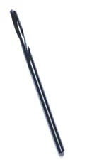 3/32" SLOW SPIRAL SOLID CARBIDE SCREW MACHINE DRILL - OSG 215-0938 - NEW