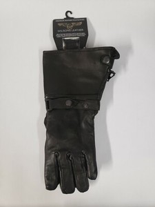 wilson leather motorcycle gloves