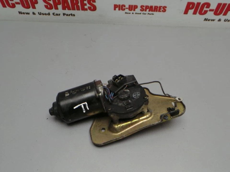 Motor limpiaparabrisas delantero Suzuki Swift 1989-1996 MK2 254104 Foto 4 de 4