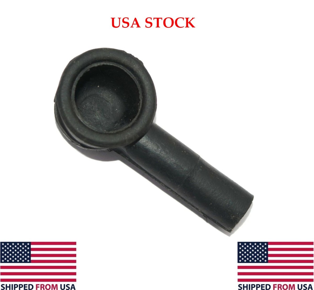 Vespa PX Rubber Spark Plug Cap Super Sprint GT VLB VBC VNC VBB VNB