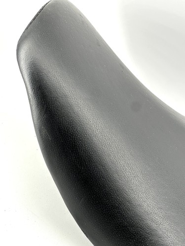 Sillín Harley-Davidson Dyna RIDER Danny gris buttcrack asiento individual - Imagen 7 de 24