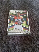 2023 Panini EEE Dariel Duran DPL Baseball Card #199