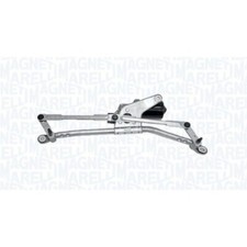1x Scheibenreinigungsanlage MAGNETI MARELLI 064352107010 passend für SMART