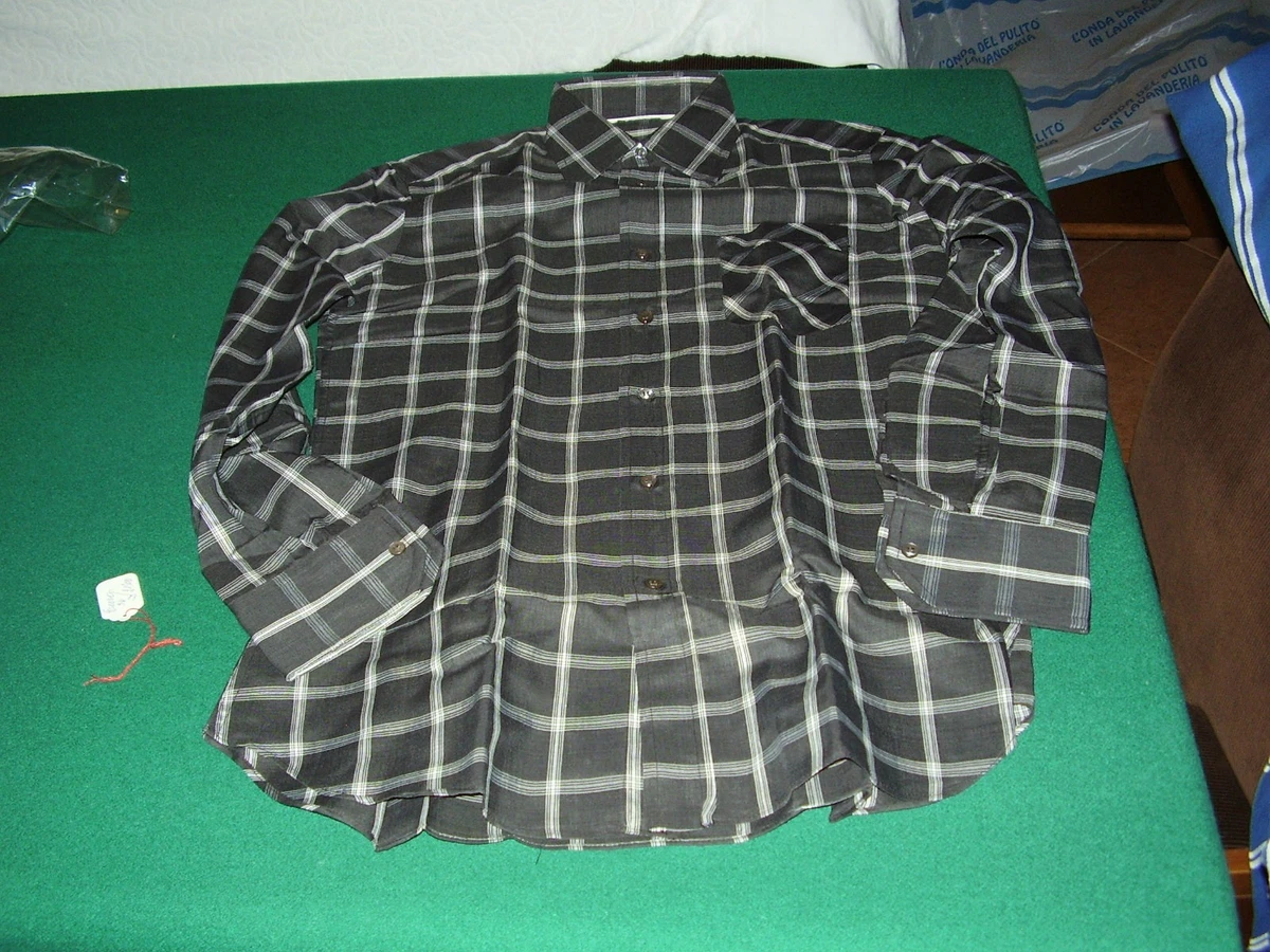 Camicissima no stiro sale
