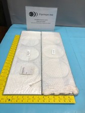 2 AMAT 0020-04361 COVER, HEXODE, 150MM ANTI ARC-MOLECULAR, 151909