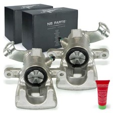 2x Bremssattel Bremszange 36mm hinten für Mini Mini R56 R57 R55 R58 R59