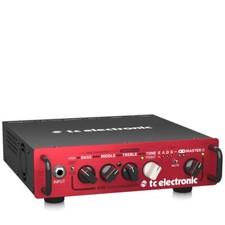 TC Electronic Bass Guitar Amplifiers for sale | eBay
