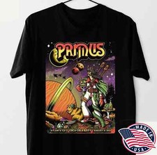 Primus Classic Gift Family Men All Size T-Shirt S-4XL TT535