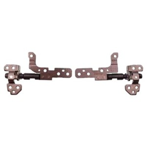 1 pair Dell G15 5511 5510 5515 5520 5521 5525 LCD-Scharnier 0WHD8R 0HPVP4 Laptop