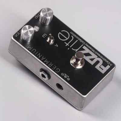 Catalinbread Fuzzrite Germanium for sale online | eBay
