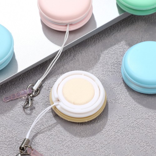 4 Pcs Tergicristallo Del Telefono Detergenti Per Schermi Macaron - Photo 10/11