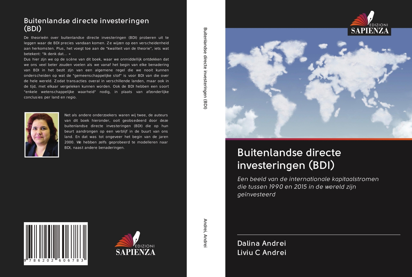 Thumbnail - Dalina Andrei (u. A.) | Buitenlandse Directe Investeringen (bdi) |