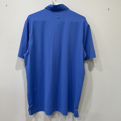GREYSON ターコイズ ゴルフシャツ S Men's Golf Polo Shirts | Performance Polos