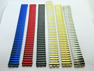 swatch steel strap