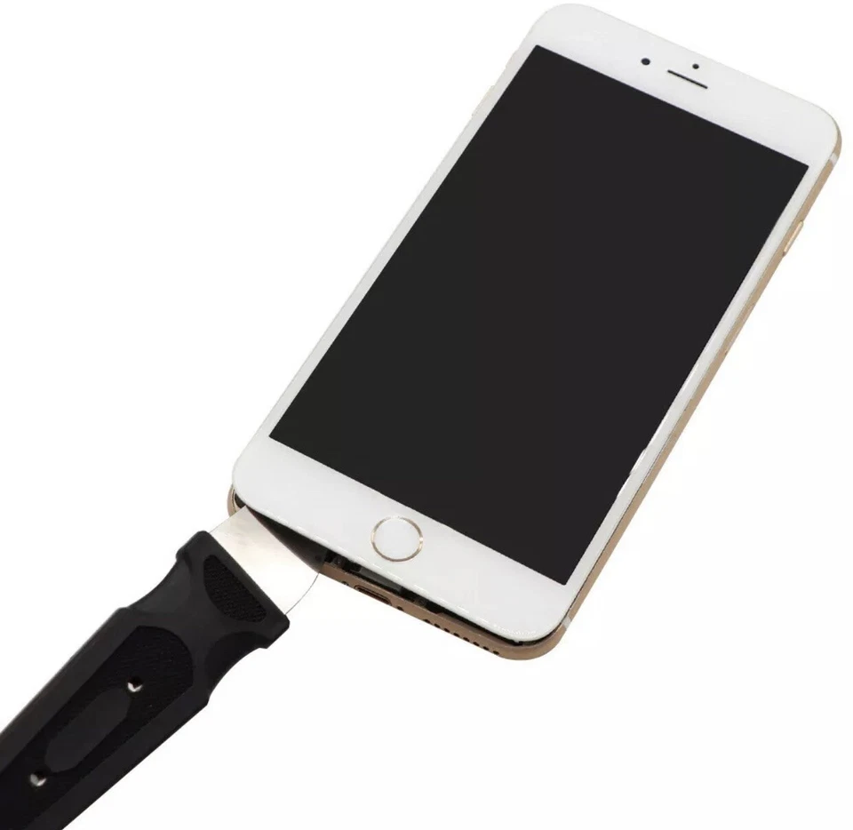 6PCS iPhone Repair Tools Kit Screwdriver Set Opening Tool 11Pro 7 8 XS Tri Point - Image 4 of 4