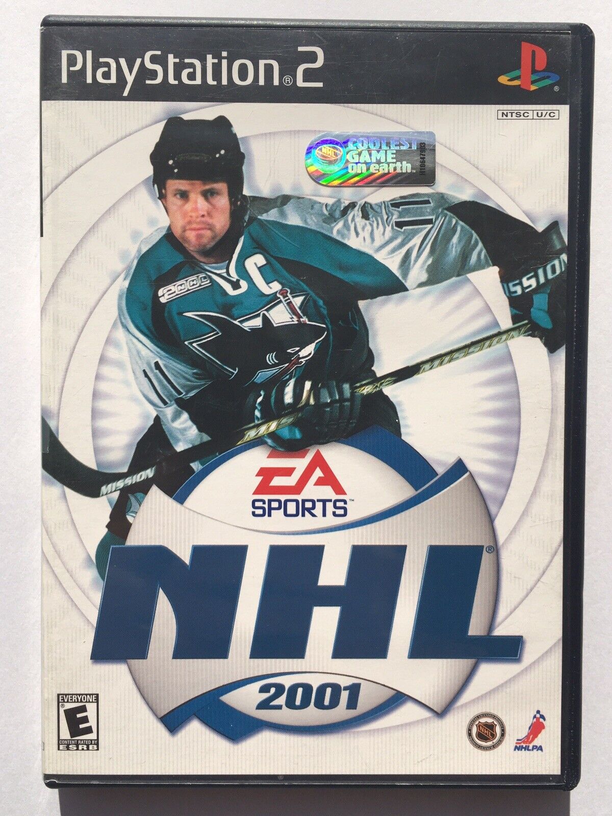 NHL 2K9 PS2 - Compra jogos online na