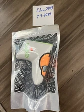 Swag Menu Glasses Peach Blade Cover