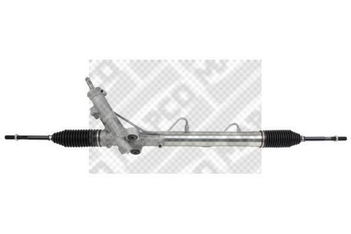 Crémaillère De Direction Mapco 29806 - Compatible VW Golf IV, Audi A3, Seat Leon - Avec Rotules