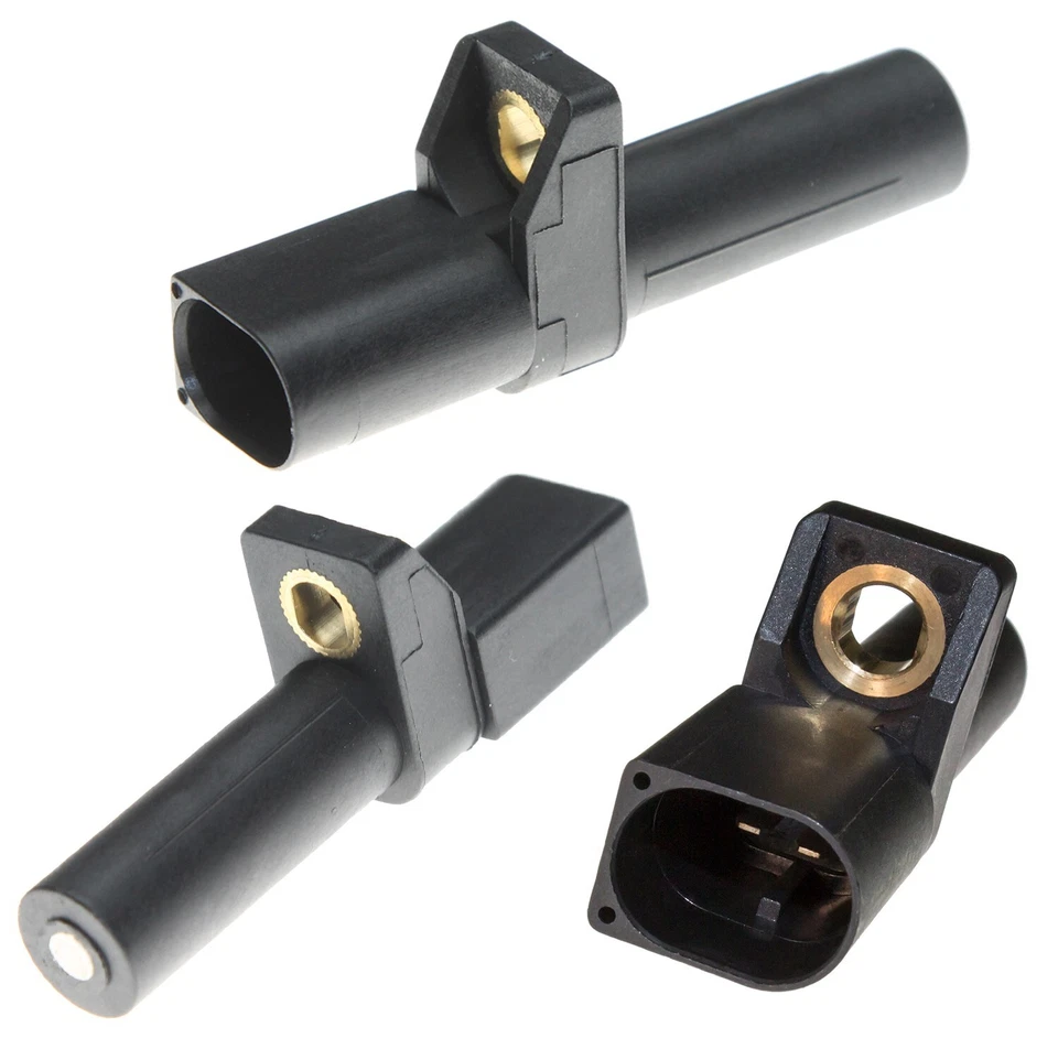 Sensor de posición del cigüeñal del motor Walker para Mercedes-Benz CLK430 1999-2003 4,3 L Foto 4 de 4