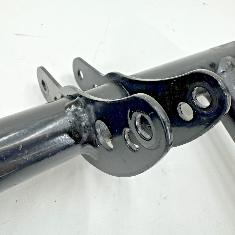 2017 ARCTIC CAT M8000 XF 6000 8000 9000 REAR SUSPENSION ARM ASSEMBLY 3704-124  - Image 3 of 3