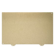 PEI Sheet Heat Resistant Build Plate Steel Platform for di X-plus 3D Printer