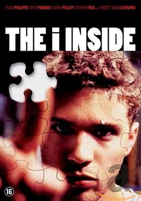 I inside (DVD) (UK IMPORT)