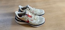 Nik Air Zoom Structure 25 Running Shoes Sea G...