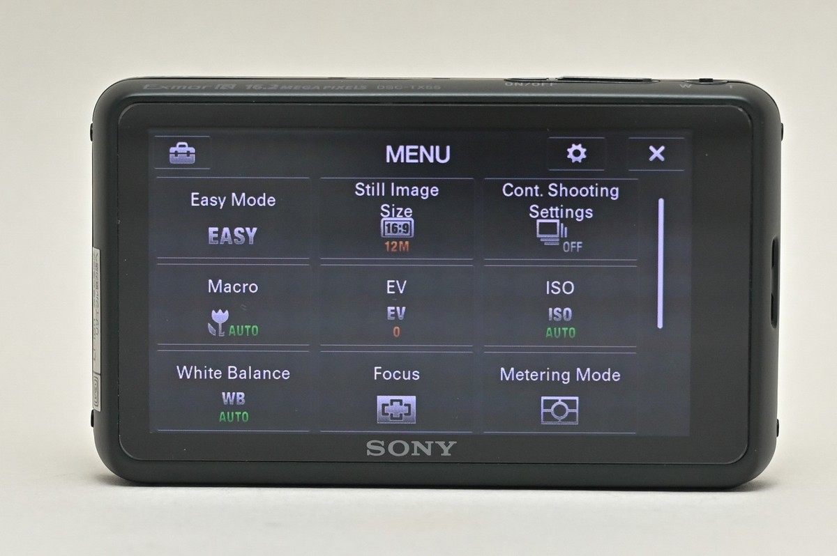 【美品】ソニー SONY Cyber-shot DSC-TX55 ブラック s-l1200.jpg