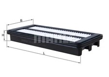 Filtre à air Fiat 133