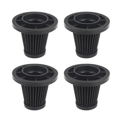 CPAI Replacement Filter Compatible with IonVac Lightweight Handheld Cordless... 